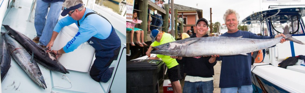 Wahoo Challenge Runner Up