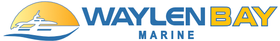 Waylen Bay Marine LOGO