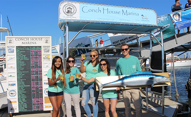 2017 Wahoo Challenge